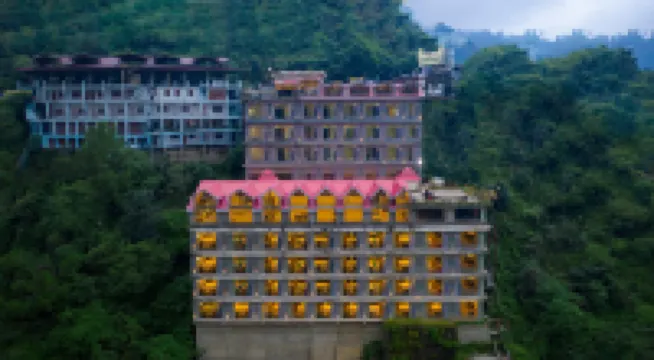 西姆拉雪谷度假酒店 鄰近查德威克瀑布的酒店