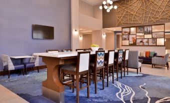 Hampton Inn & Suites Legacy Park-Frisco
