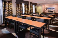 Hampton Inn & Suites Denver-Speer Boulevard Hotels in Edgewater