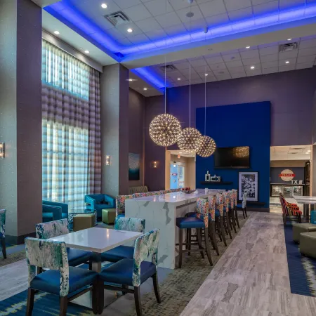 Hampton Inn & Suites by Hilton Plano Dallas