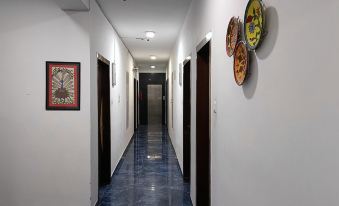 The Bodhgaya Hotel School