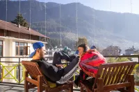 Trippy Turtle Hostel - Hostels