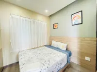 Muong Thanh Nha Trang Poli Apartment