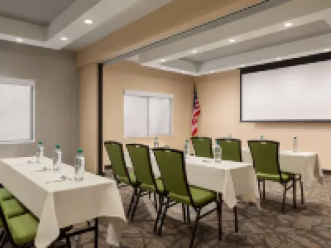 Wingate by Wyndham Fletcher at Asheville Airport Hotels in Fletcher