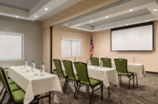 Wingate by Wyndham Fletcher at Asheville Airport