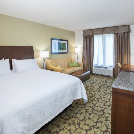 Hilton Garden Inn Jackson/Flowood
