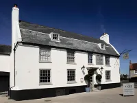 The Lamb at Angmering Hotels in Patching