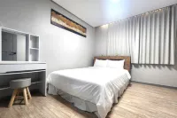 Taean Solbada Pension