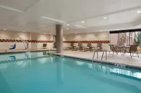 Hampton Inn & Suites Hartford/East Hartford - Kolam Renang
