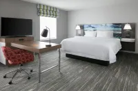 Hampton Inn by Hilton Wichita Northwest Hotels in Sedgwick County