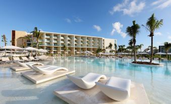 Grand Palladium Select Costa Mujeres - All Inclusive