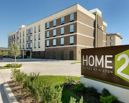 Home2 Suites by Hilton Houston Pearland Hotels in Pearland
