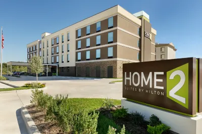 Home2 Suites by Hilton Houston Pearland Hotels in Pearland