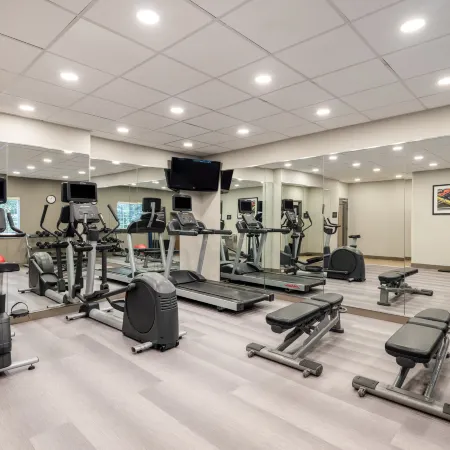 Candlewood Suites ARUNDEL MILLS / BWI AIRPORT by IHG