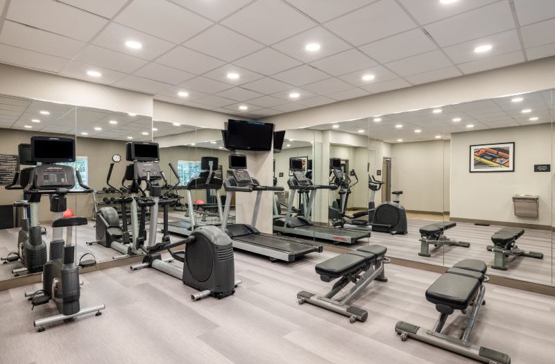 Candlewood Suites Arundel Mills / BWI Airport by IHG photo 2