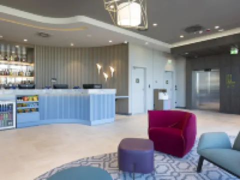 Hampton by Hilton Krakow Airport Hotels in Krakowski