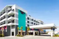 Hampton Inn by Hilton Dunedin فنادق في Dunedin