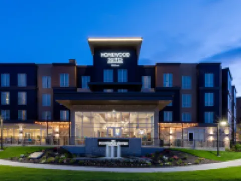 Homewood Suites by Hilton Edina Minneapolis Hotels in Edina