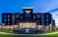 Homewood Suites by Hilton Edina Minneapolis Hôtels à : Edina