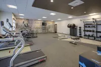 Hilton Garden Inn Haymarket - Fitnessstudio