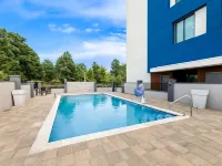 Hampton Inn Longview Hotels in Hallsville