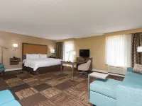 Hampton Inn & Suites Fremont Hotels in Sandusky County