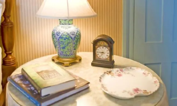 Stockbridge Country Inn