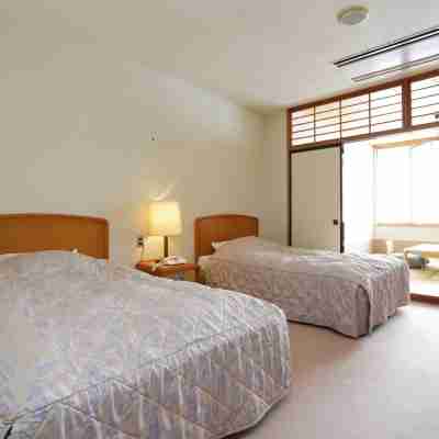 ホテルレムナント鶯宿 Rooms