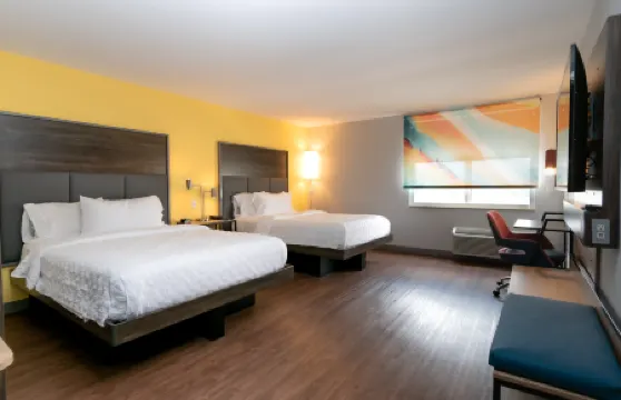 Tru by Hilton Florida City