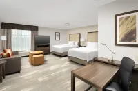 Homewood Suites by Hilton Kansas City Speedway Hoteles en Kansas City