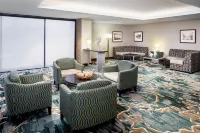 曼徹斯特市中心希爾頓逸林飯店