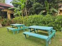 더 셀레브레이션 반 빌라스 칸하