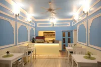 Anuraag Villa - sarapan