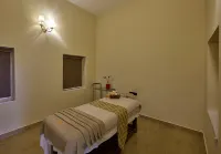 Royal Orchid Metropole Mysore - Kylpylä