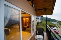 Nexstay Karimb Resorts - Mountain view