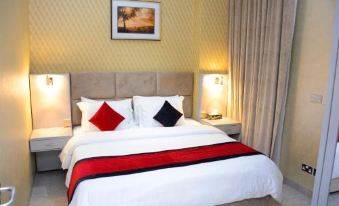 Aryam Palace Hotel