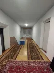 Jakesh Hotel di Karakol