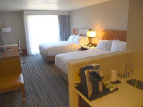 DoubleTree by Hilton Helena Downtown Hotels in Helena