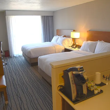 DoubleTree by Hilton Helena Downtown