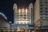 Workers Hotel Daejeon by Aank Hôtels à : Daejeon