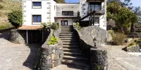 Finca Los Geranios - Haus Mit Sieben Schlafzimmern