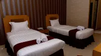Jeumpa Mannheim Hotel Hotels in Darul Imarah