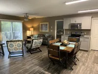 Adorable Cozy House Near Tryon Equestrian Center