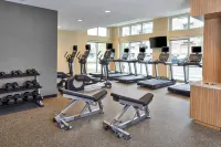 TownePlace Suites Columbus North - OSU