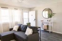 Game Room + Walk to Groceries - Central Location 7 Min to TTU!