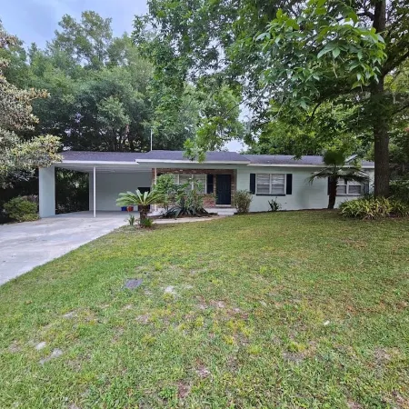 Renovated contemporary home centrally located