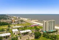 Best location in Biloxi… Short walk to the beach, casino, dining, and coliseum!