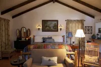 Private Cottage “Storybook Barn” - 4-Star