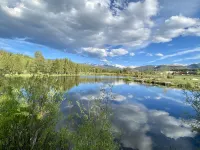 3bd/2.5bth Townhome w/attached garage + Arcade game - Walk to free bus stop