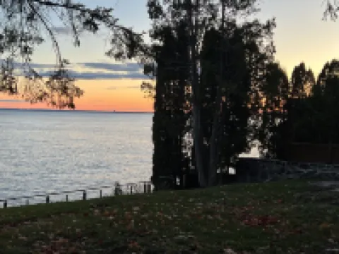 The Vue on Lake Superior  I  Sunrise & Sunset Views  I  by Relax Open Air